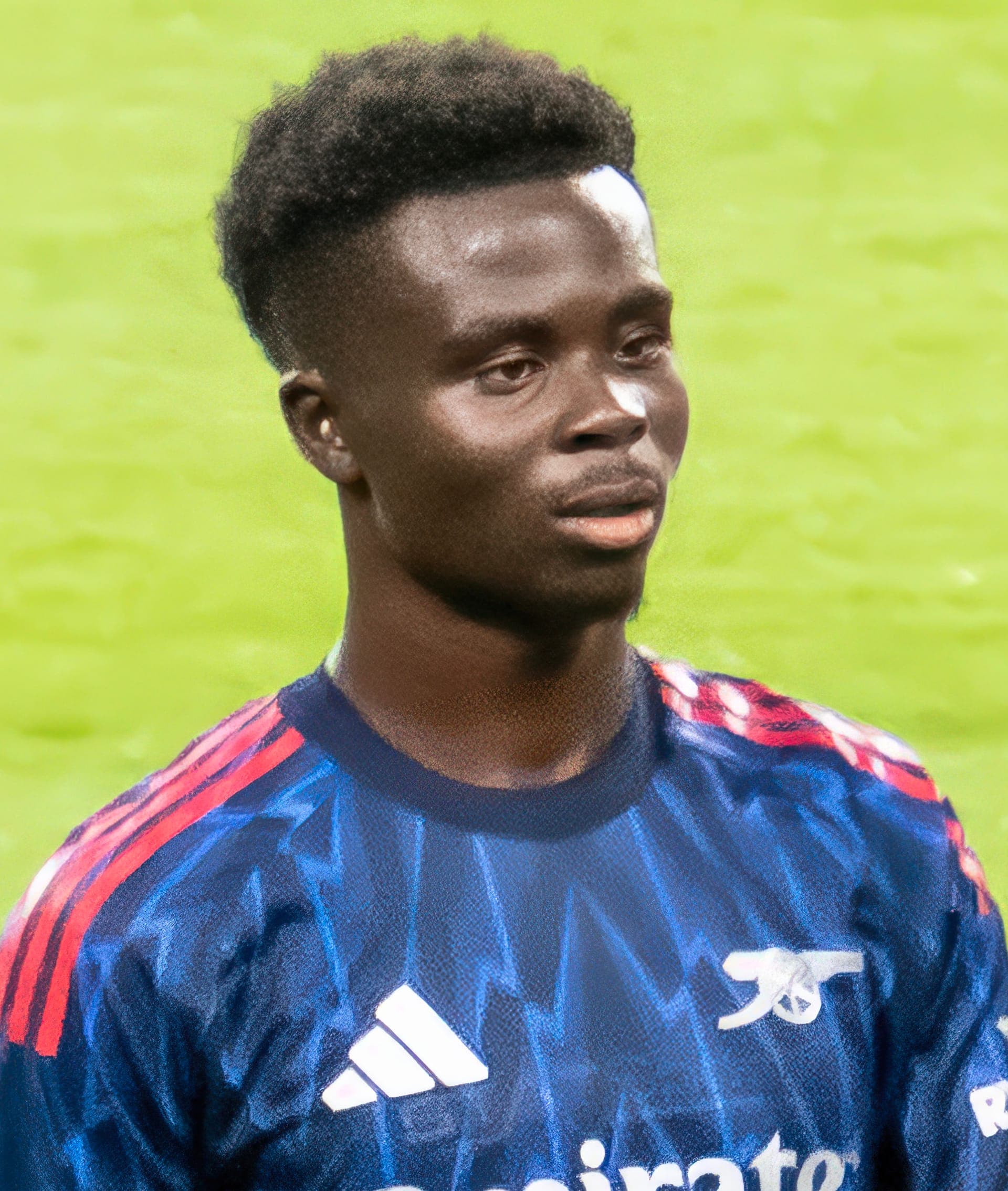 England 2-1 Croatia: Bellingham and Saka Strike as Three Lions Begin World Cup Campaign with Vital Win