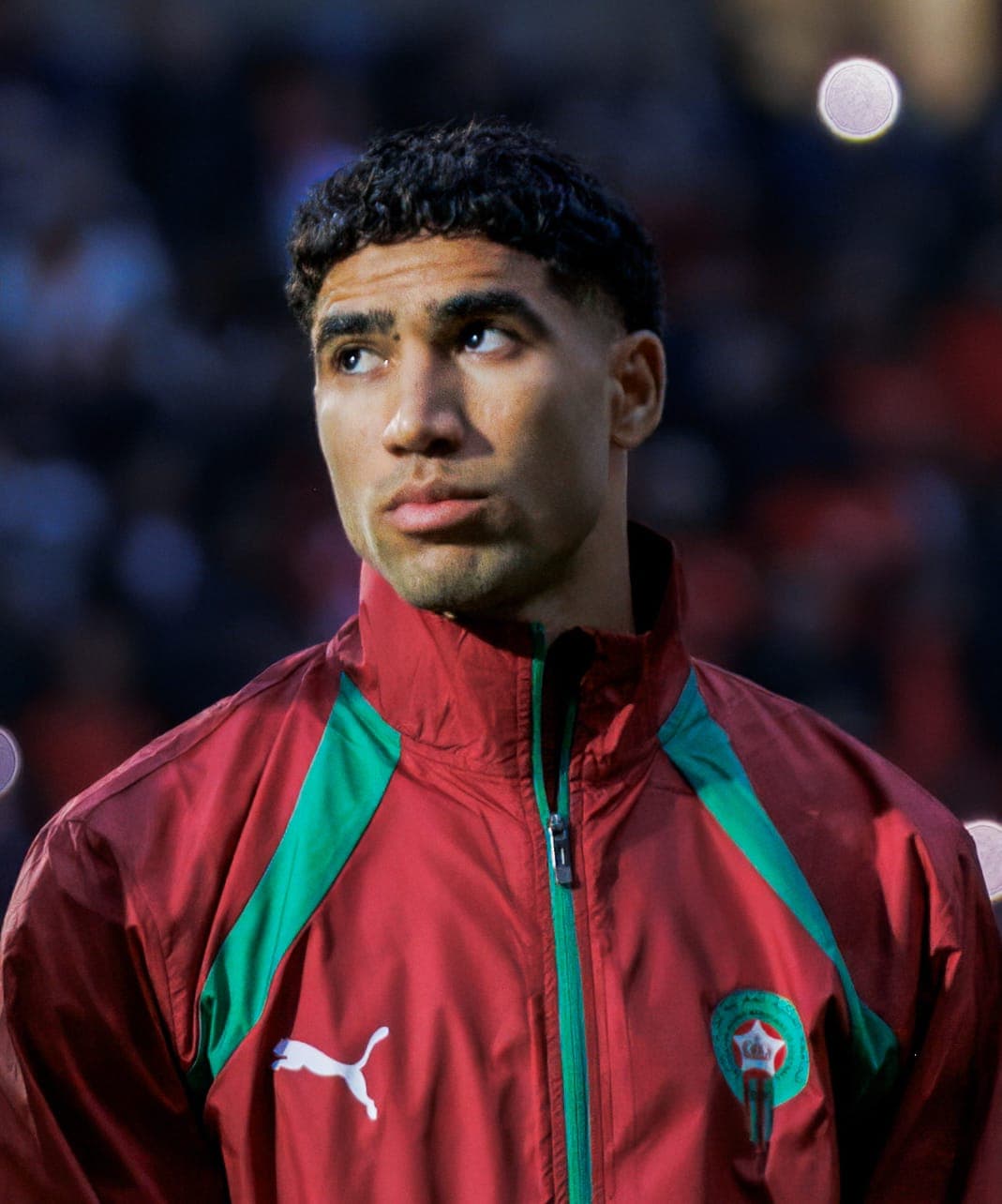 Morocco vs Canada Is a Rematch of Nothing — and Everything Achraf Hakimi Stands For