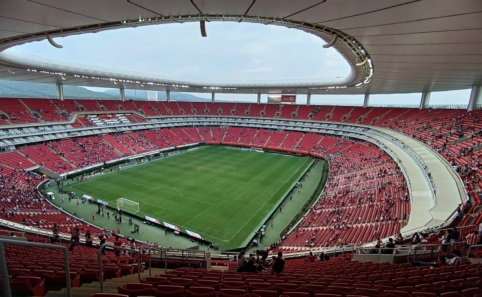 South Korea 2-1 Czechia: Hwang and Oh Complete Comeback in Guadalajara