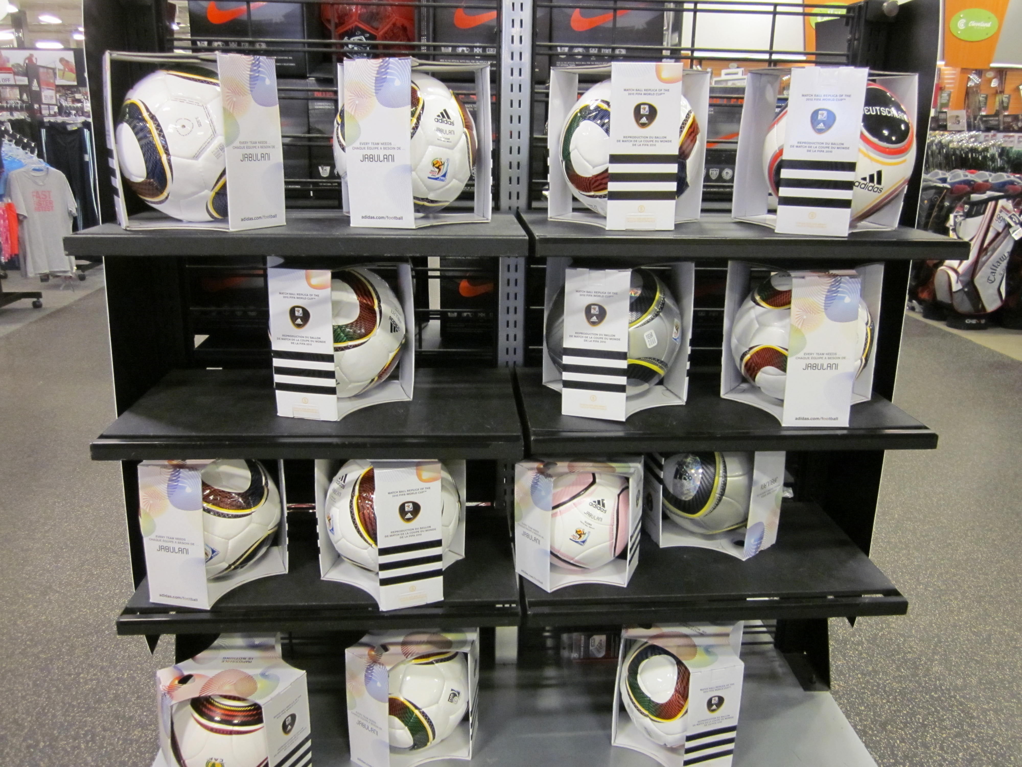 Meet Trionda: the 2026 World Cup's Connected Match Ball