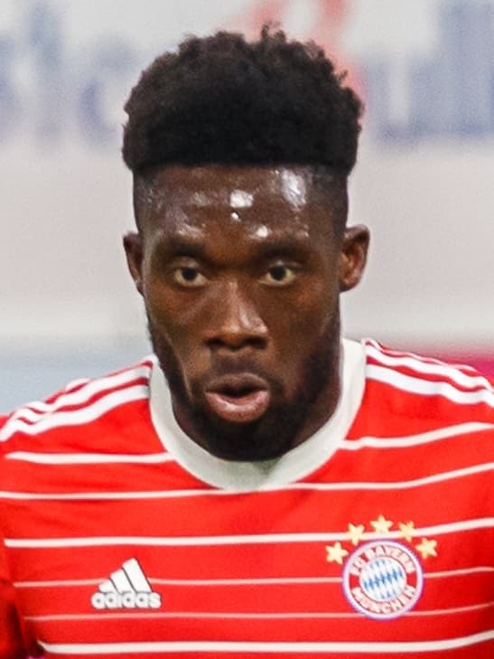 Canada Set to Open Their World Cup Without Alphonso Davies