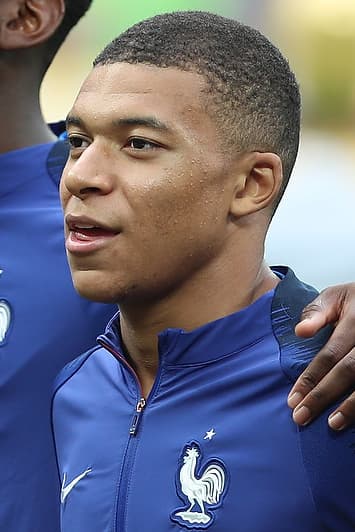 Twenty-Two: How Mbappé Broke Messi's Record at the Tournament Where Messi Set It