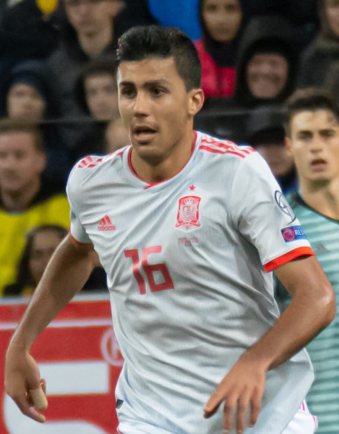 One Goal in Eight Games: How Spain's Defence Rewrote the World Cup Record Books