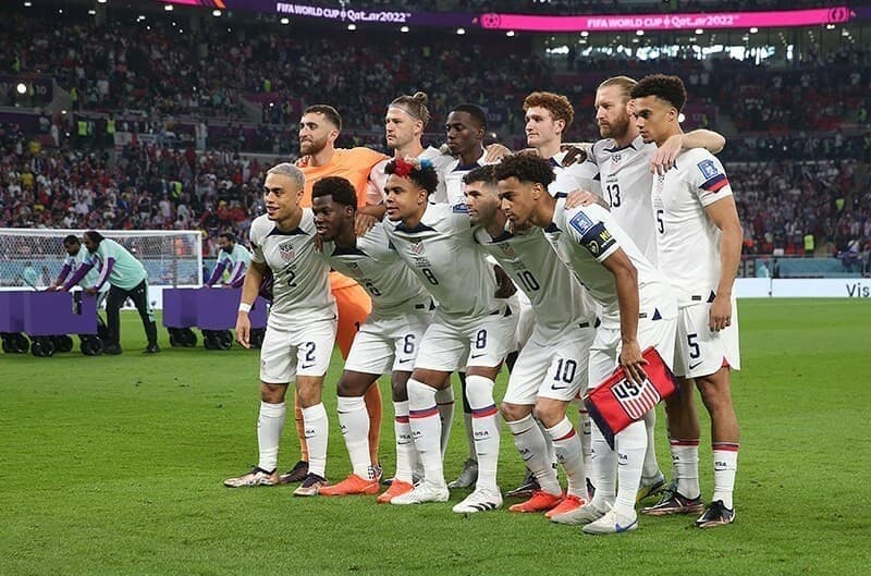 Meet the USMNT: The 26 Players Chasing a World Cup on Home Soil