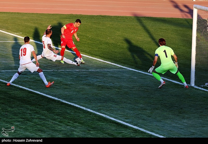 Iran Fan Ticket Allocation Revoked for World Cup Matches, Says Federation