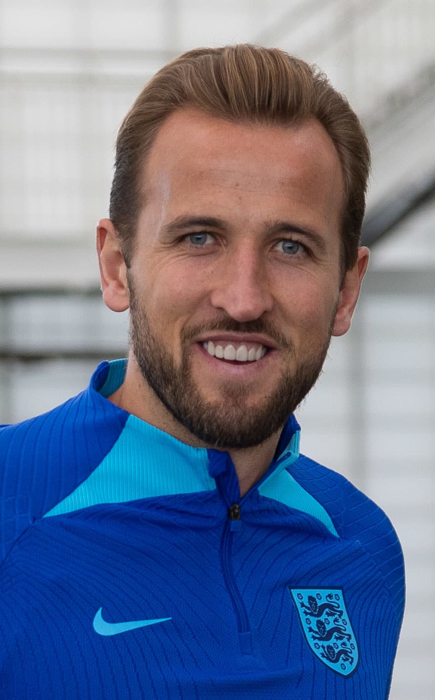 Harry Kane: Net Worth, Career & Key Facts (2026 World Cup)
