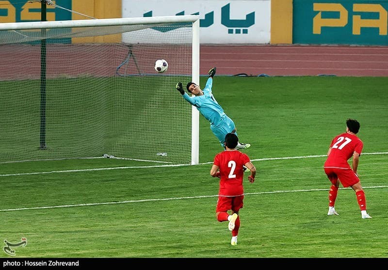 Iran's Road to the World Cup: Visa Denials, a Mexico Base, and Political Pressure