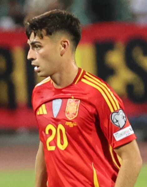 Pedri: Net Worth, Career & Key Facts (2026 World Cup)