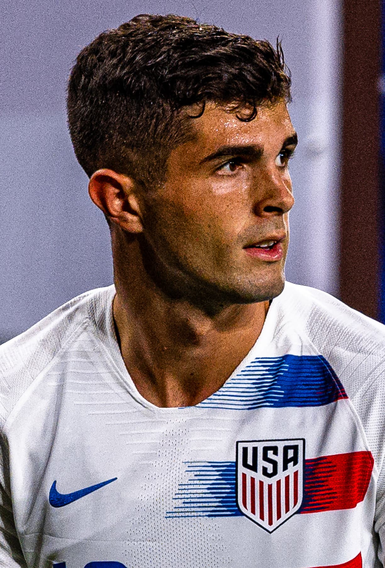 Christian Pulisic: Net Worth, Career & Key Facts (2026 World Cup)